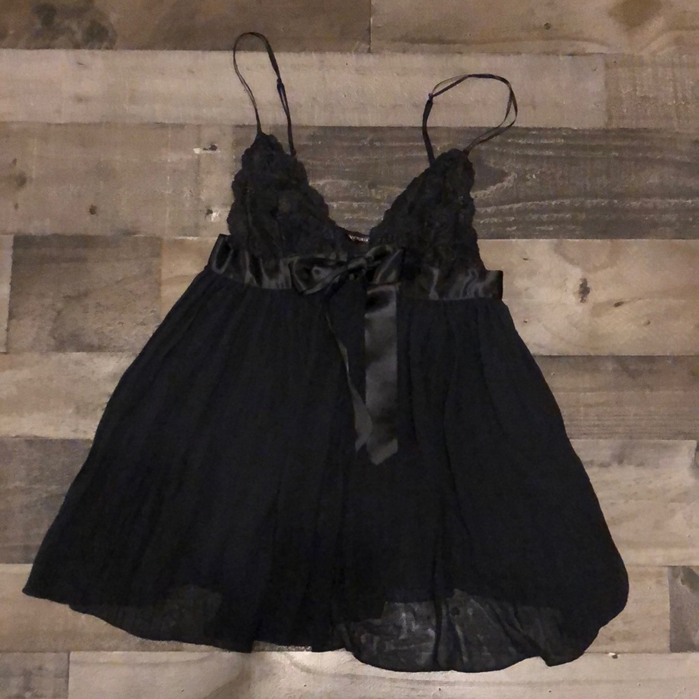 Vitoria's Secret Lingerie